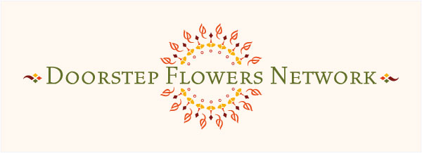 Doorstep Flowers Network logo