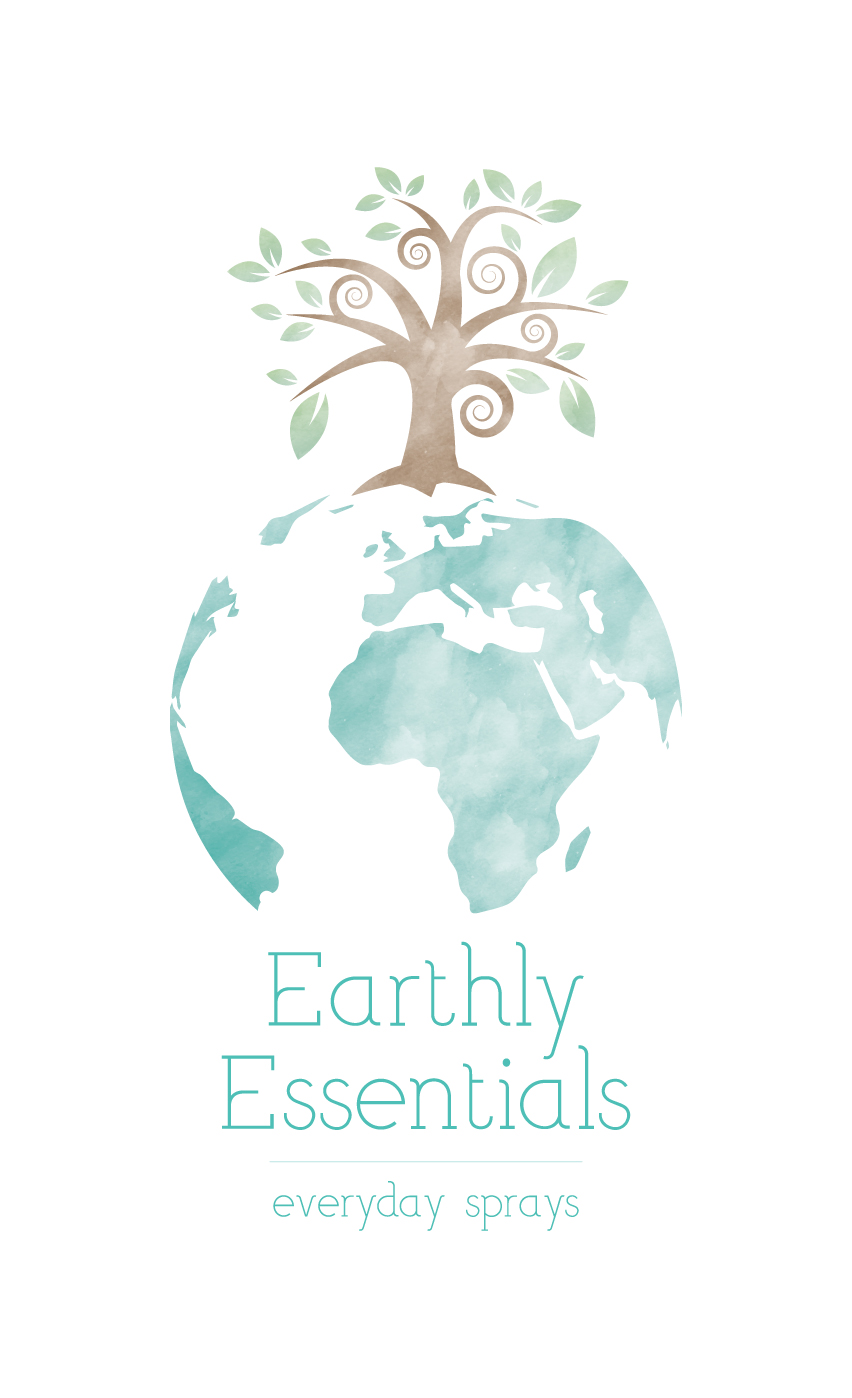 Earthly Essentials logo