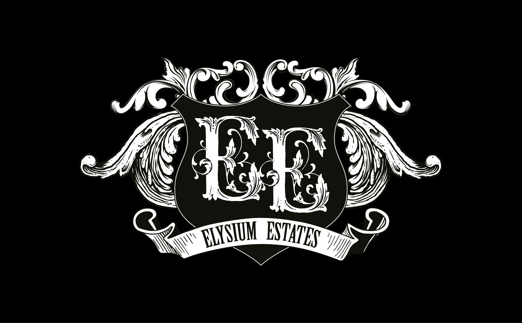 Elysium Estates logo