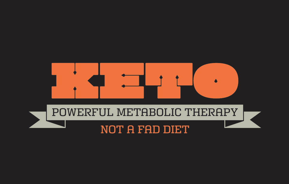 Keto Diet Pune logo