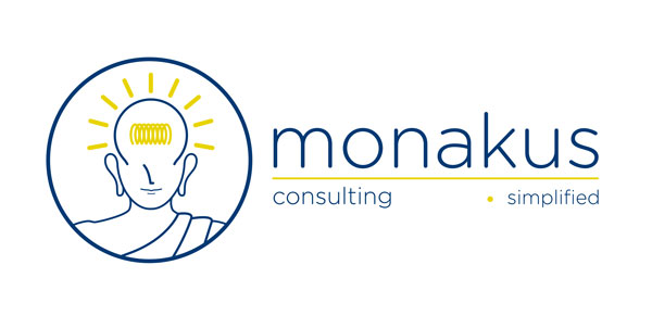 Monakus Consulting logo