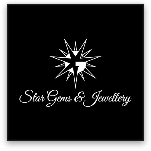 Star Gems logo