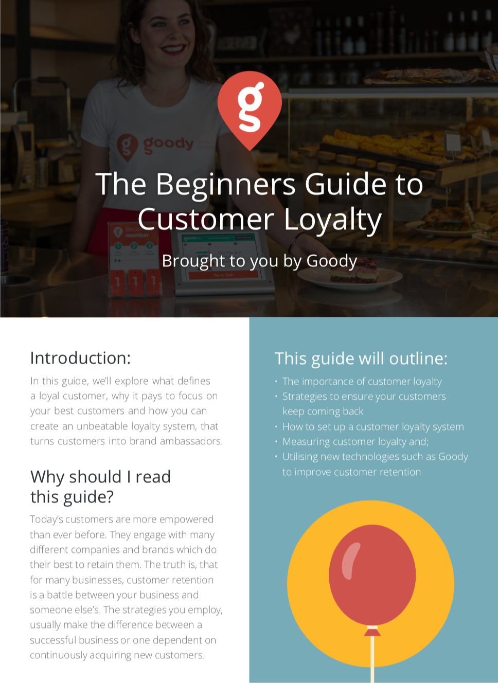 Guide to Loyalty Programs